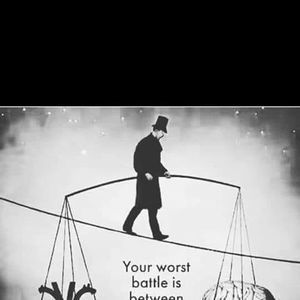 Meet your Posher, Tonka